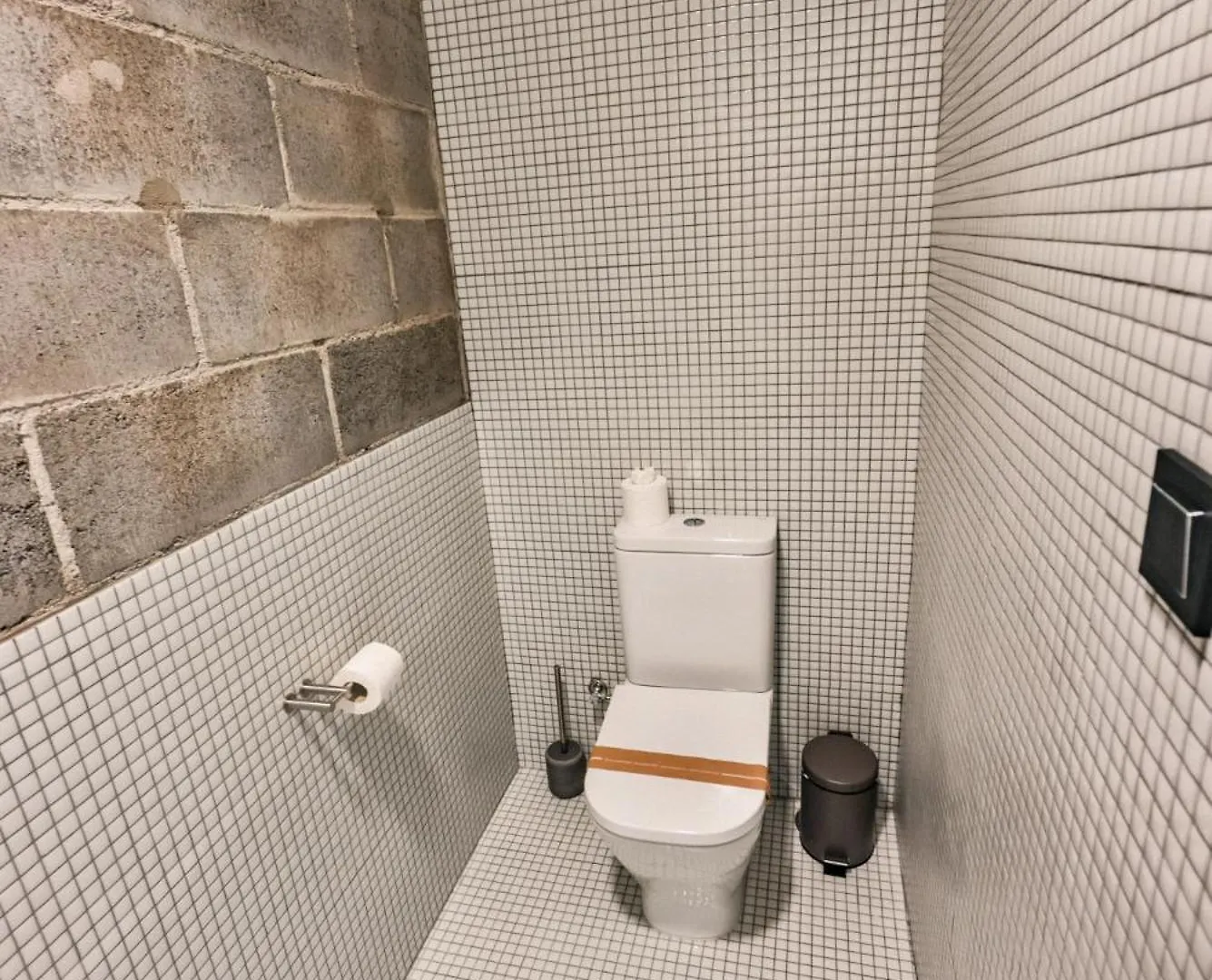 **** بيت ضيافة Apartamentos Luscofusco Costa Da Morte كامبوس إسبانيا