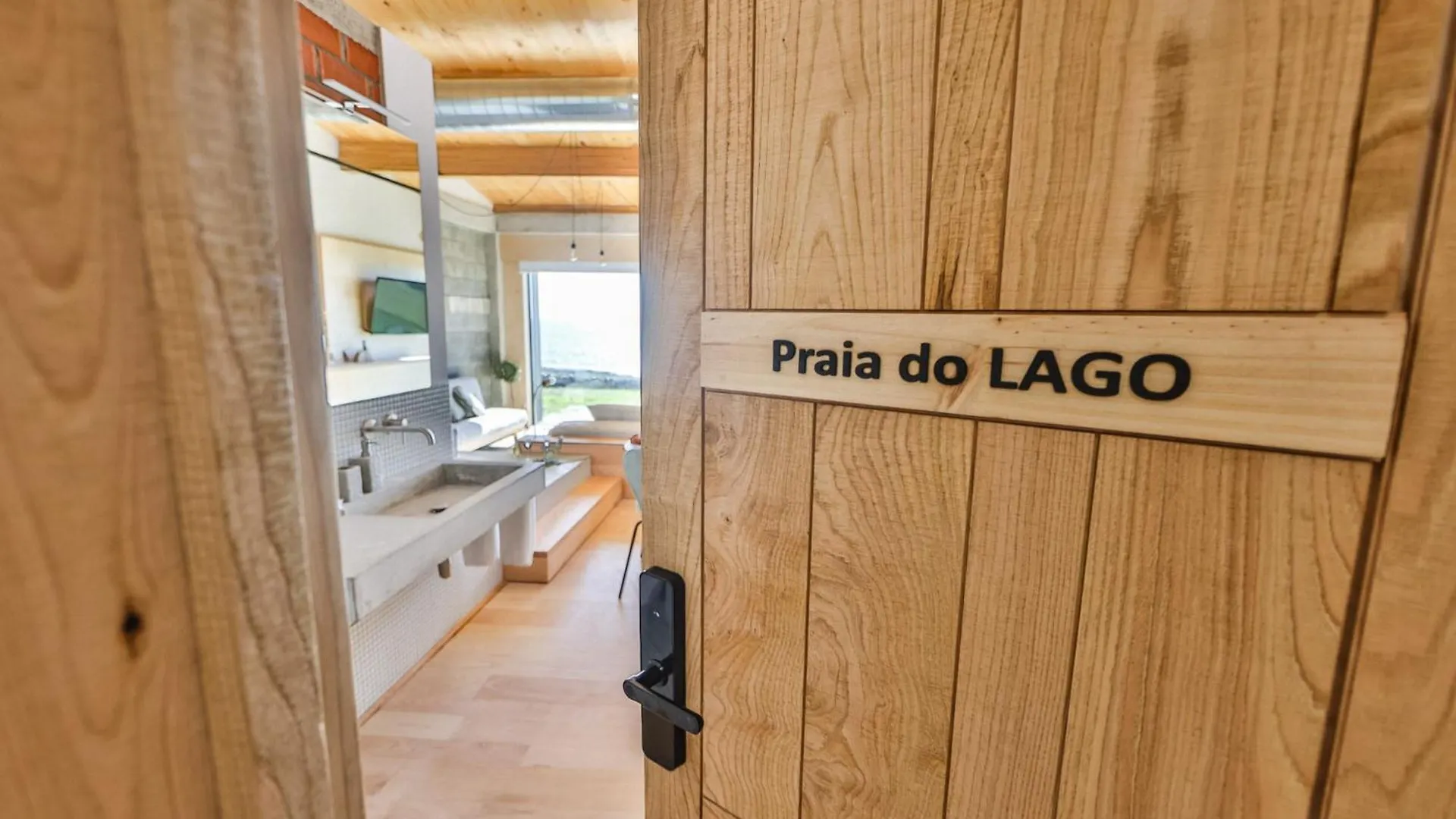 Apartamentos Luscofusco Costa Da Morte كامبوس