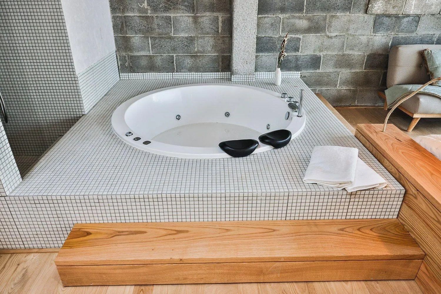 Apartamentos Luscofusco Costa Da Morte كامبوس