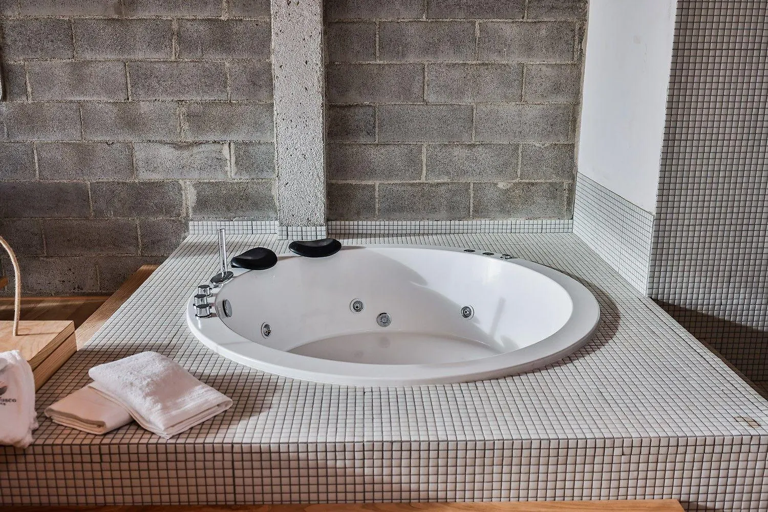 Apartamentos Luscofusco Costa Da Morte كامبوس 4*,