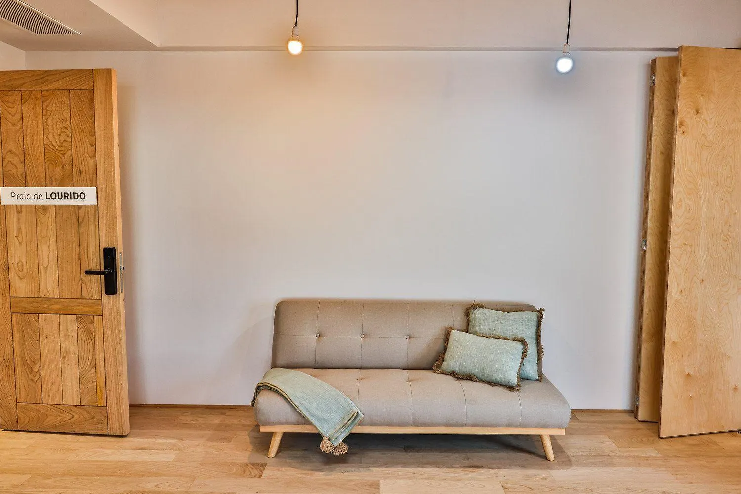 Apartamentos Luscofusco Costa Da Morte كامبوس بيت ضيافة