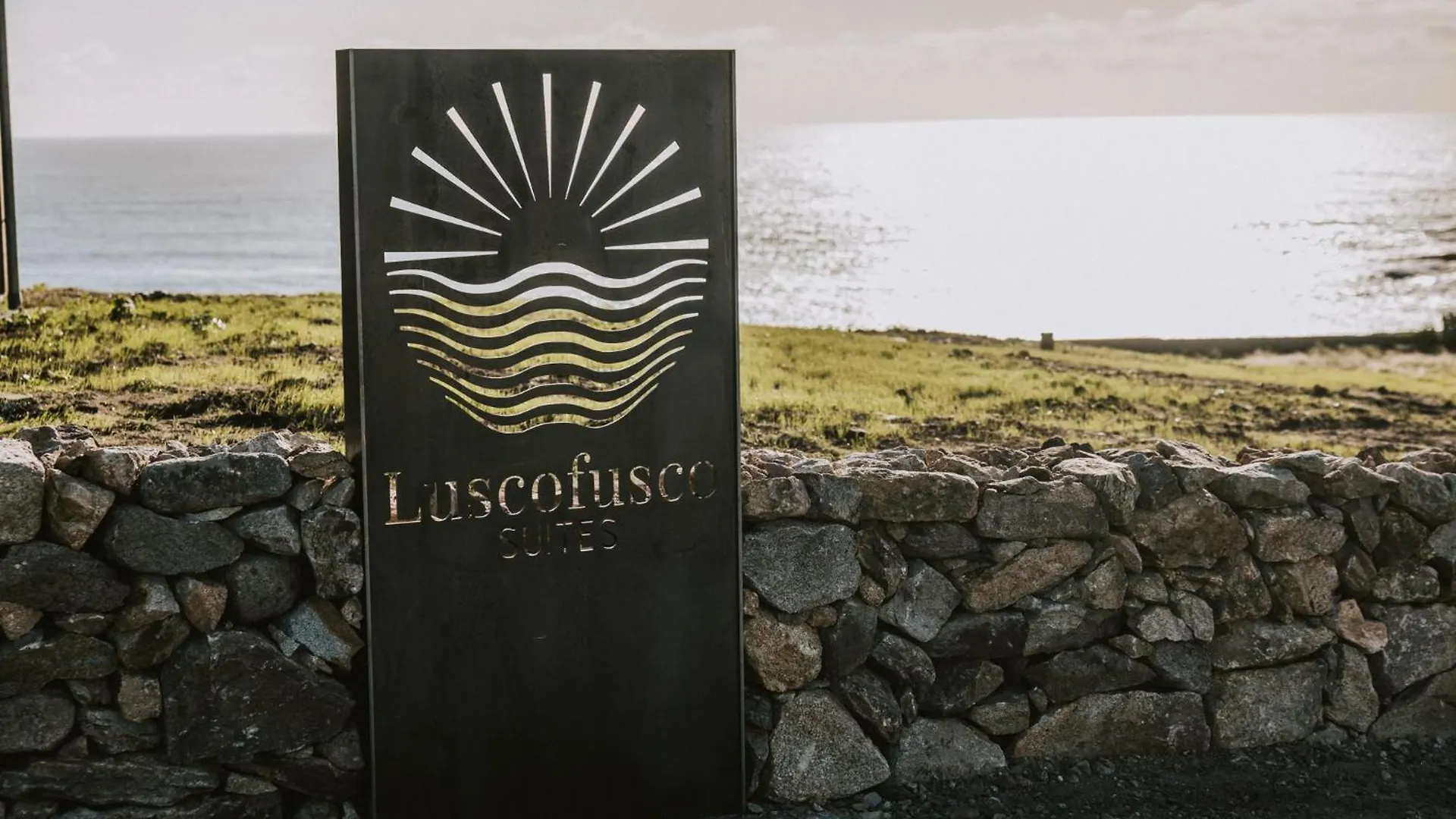 **** Affittacamere Apartamentos Luscofusco Costa Da Morte Campos  Spagna
