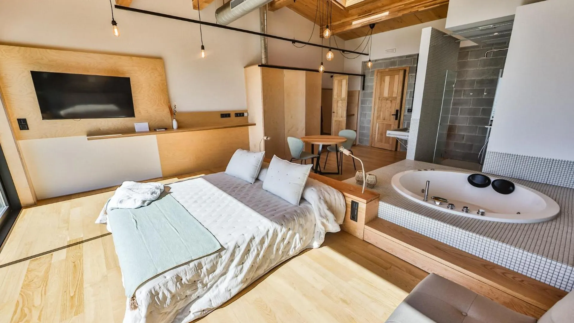 Apartamentos Luscofusco Costa Da Morte Campos  Campos (Mallorca)