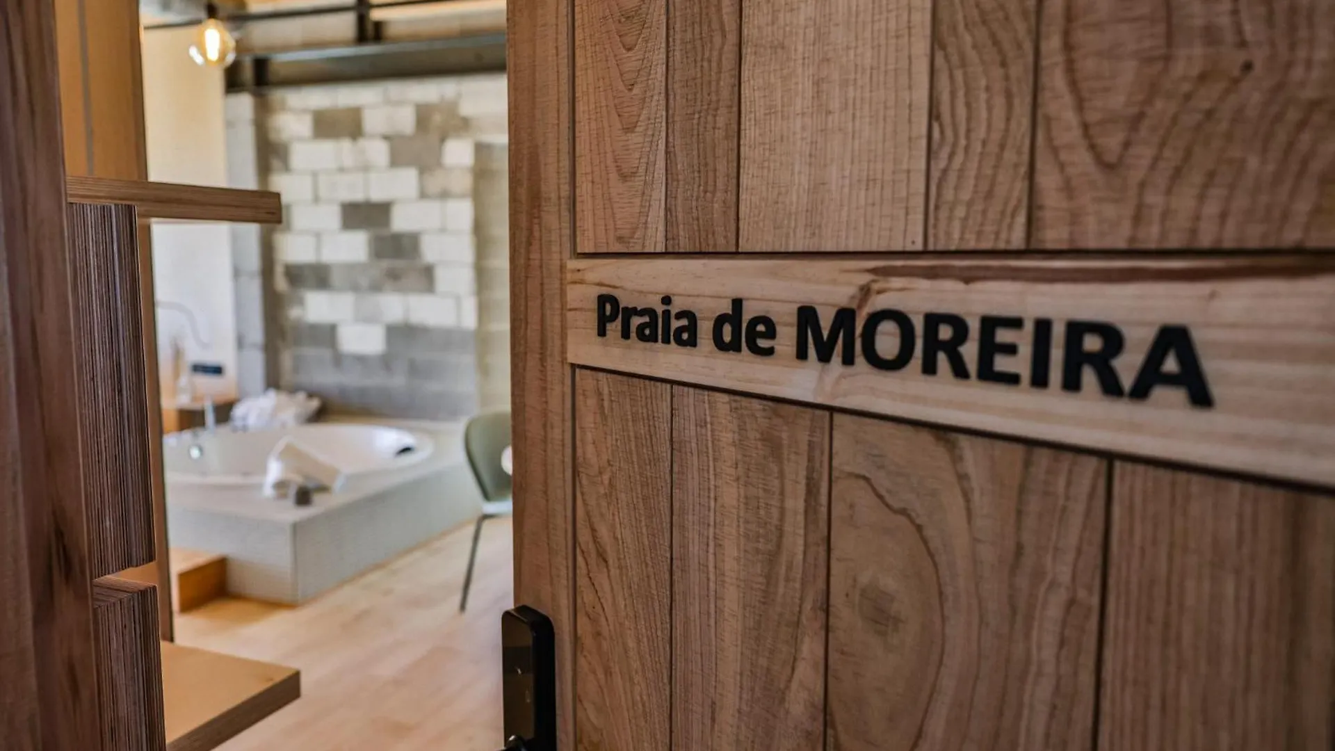 Apartamentos Luscofusco Costa Da Morte Campos  Affittacamere
