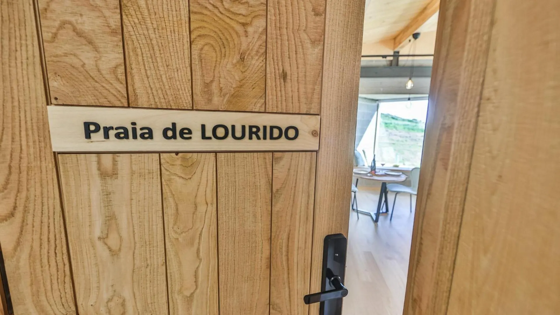 Affittacamere Apartamentos Luscofusco Costa Da Morte Campos