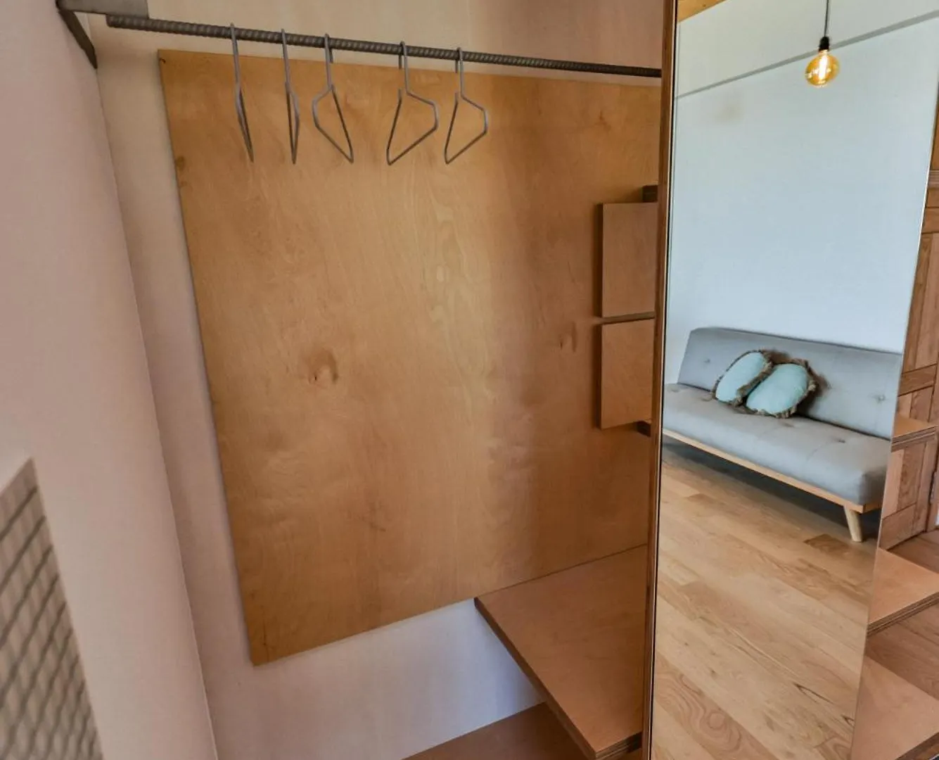 Affittacamere Apartamentos Luscofusco Costa Da Morte Campos