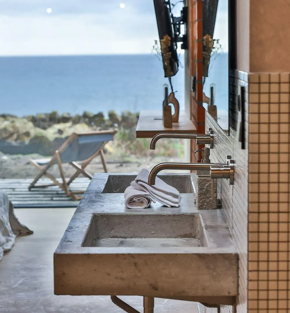 Apartamentos Luscofusco Costa Da Morte Campos